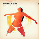Birth Of Joy — Get Well